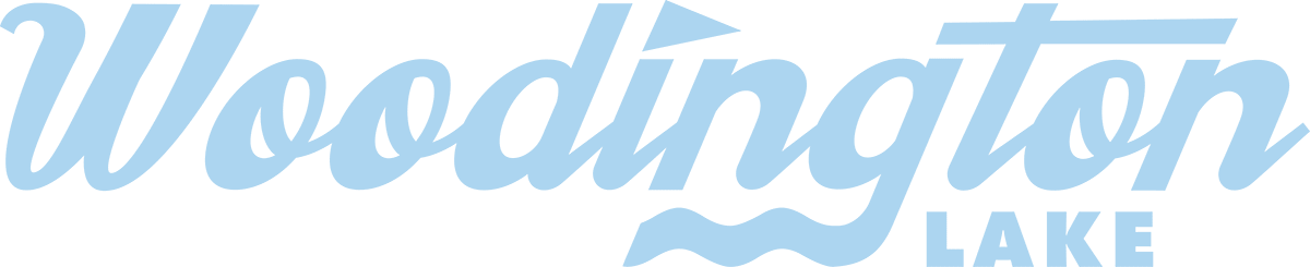 Woodington Lake Logo